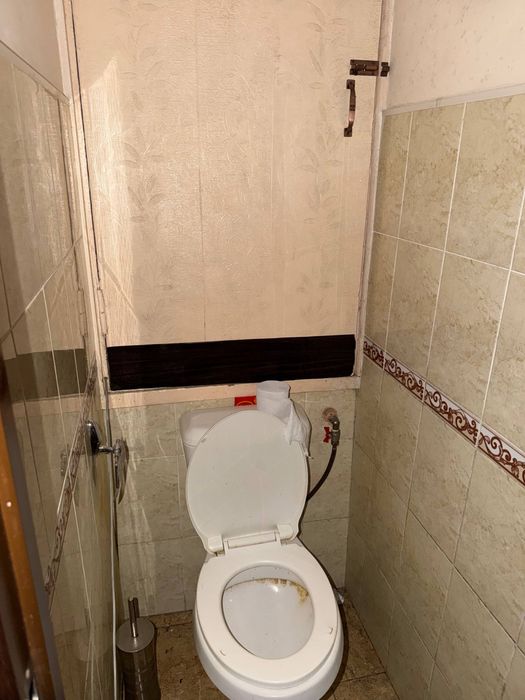 Chilonzor 16 bollar kerak metrogacha 300metr