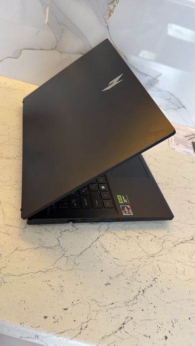 Продаю игровой компьютор Acer Nitro V15