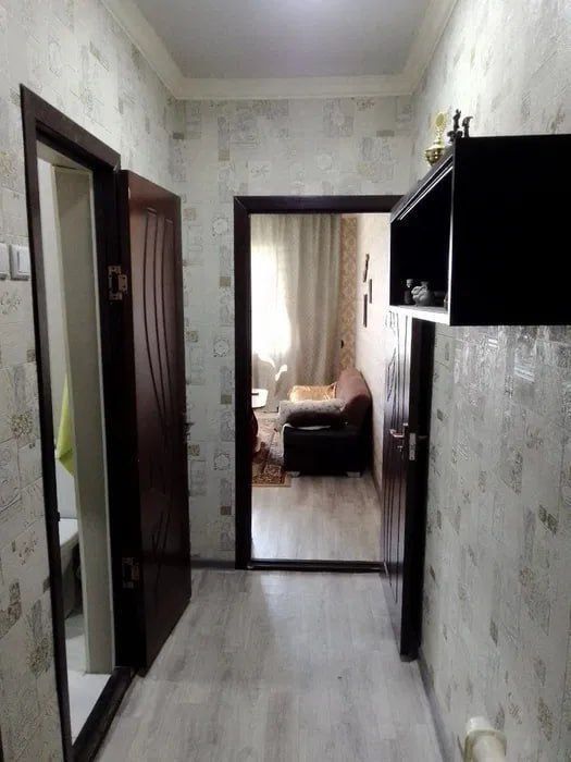 1/2/4. Квартира 33 м², дом кирпичный. Старые Сергели (Eski Sergeli)