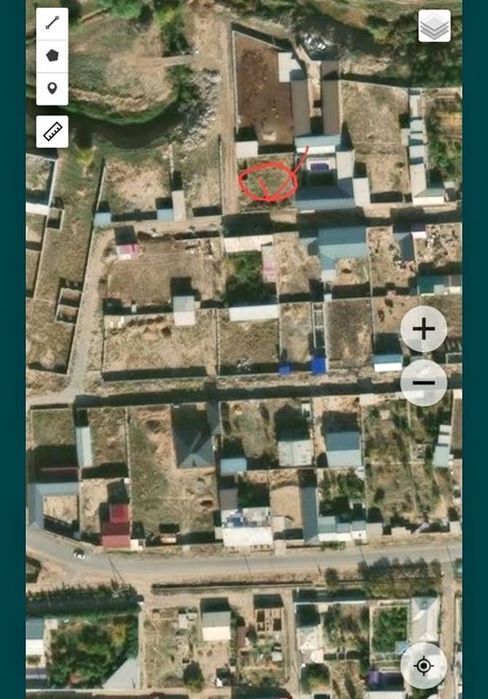 Срочно (Тезда) сотилади