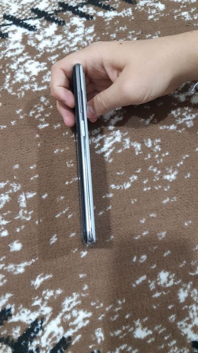 Redmi Note 10S sirocna