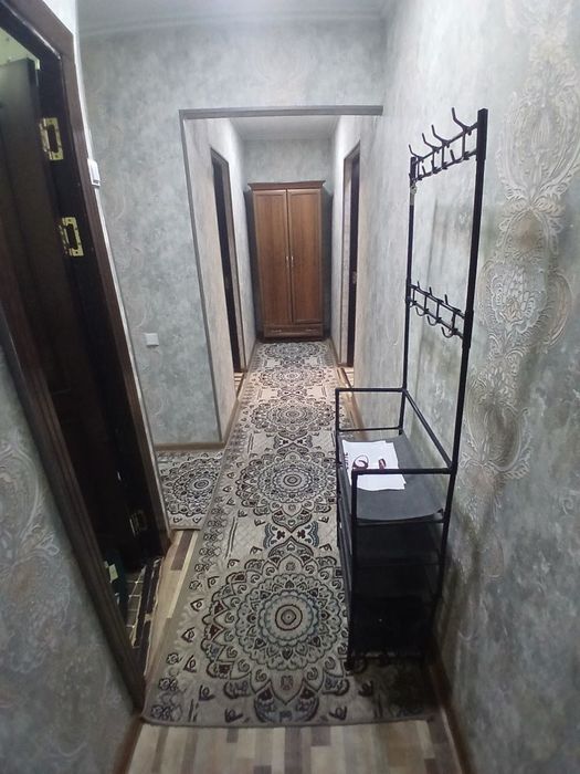 Ижарага уй берилади