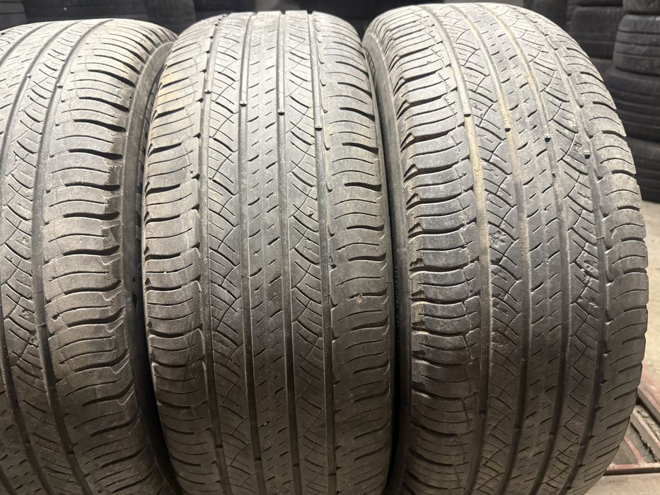 Michelin 215/60/17