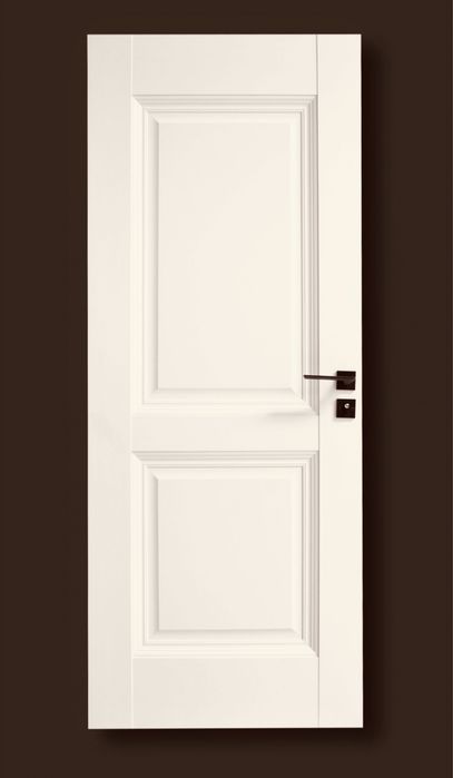 Vând 14 Usi din lemn de brad cu mdf