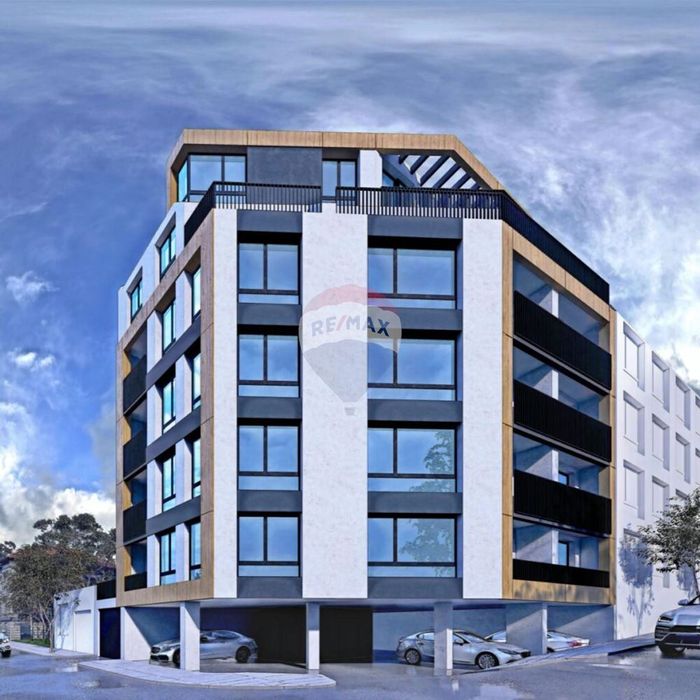 Продава се Двустаен апартамент в Варна, Христо Ботев - 60 кв.м за 1034 €/кв.м - Снимка #2