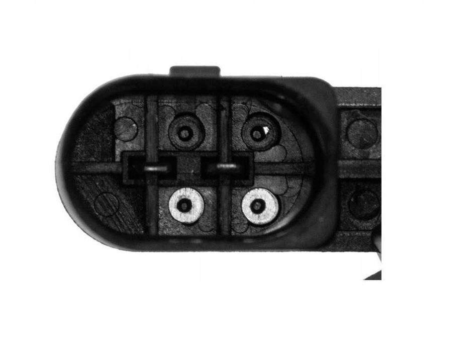 Мотор за ръчна спирачка на VW,Audi,Seat,задна дясна