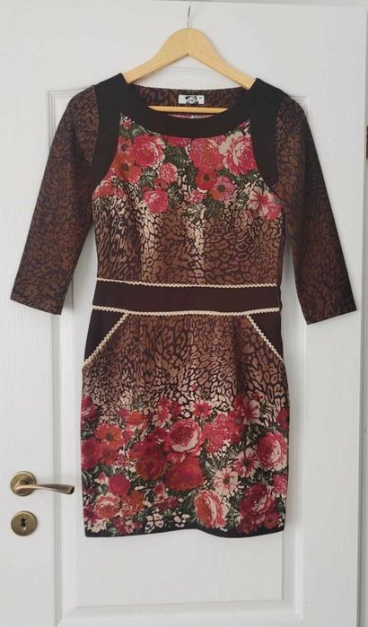 Rochie office, 36/S