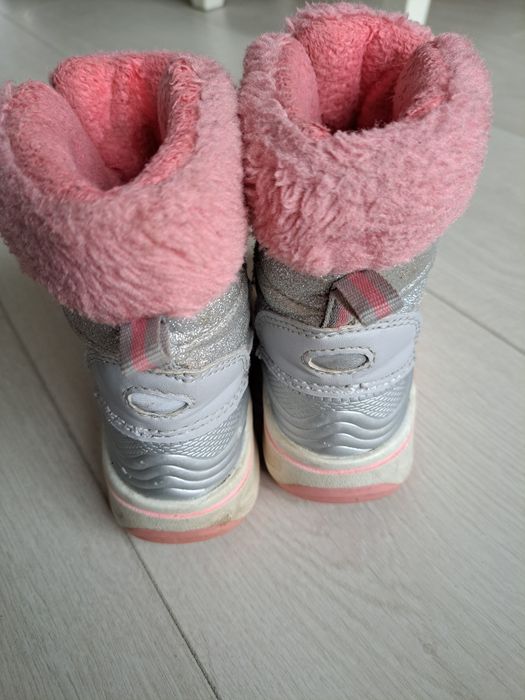 Cizme Lupilu 22 13 cm interior