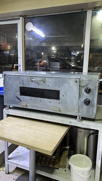 Печка сатамын срочно