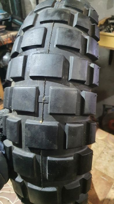 170 60 17 Continental Twinduro TKC 80 (2023)