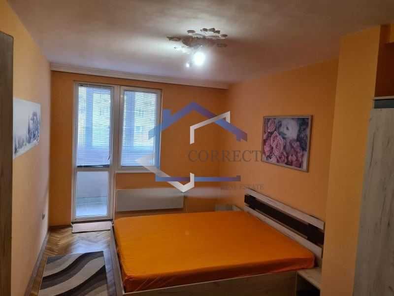 Дава се под наем Тристаен апартамент в Варна, Победа - 70 кв.м за 408 € - Снимка #2