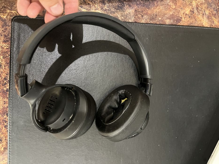 Наушники JBL Tune 720 BT