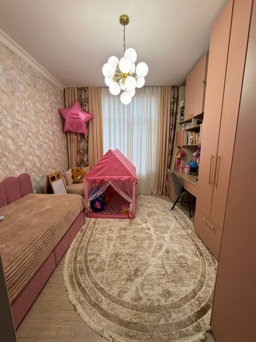 Продаётся Дом Сказка 1,1 Соток Лукоил махалля Тапоич