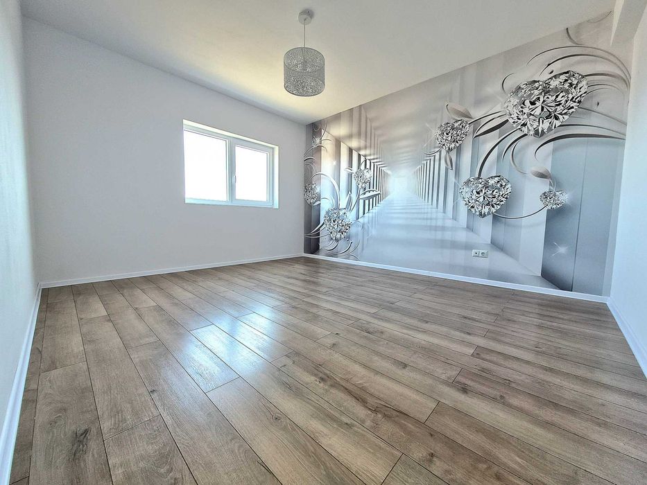Casa 4 cam.în vilă duplex PREMIUM-Modern, SÂNPETRU ,BRAȘOV