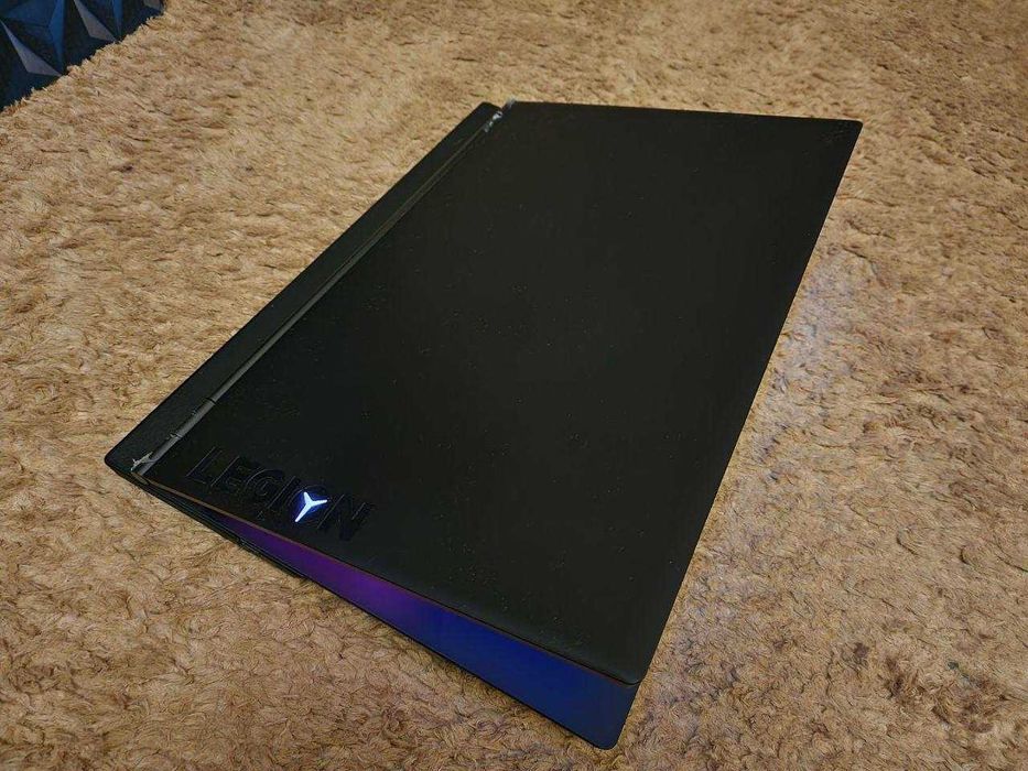 Игровой ноутбук Lenovo Legion 17 Y540 17IRH Аренда!!
