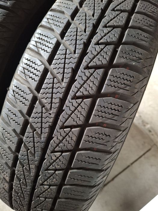 2 Anvelope de iarna 175 70 r14 BestDrive