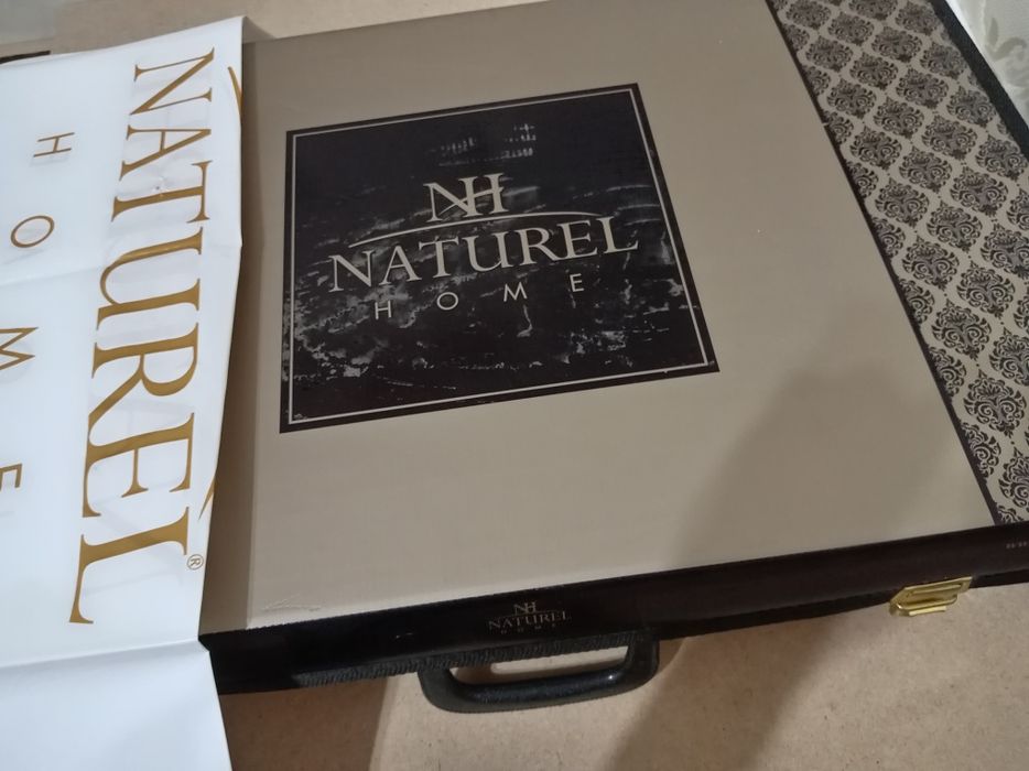 Nabor turetiski pastel