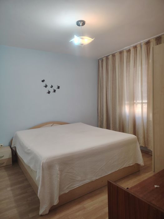 Дава се под наем Тристаен апартамент в Хасково, Куба - 81 кв.м за 188.7 € - Снимка #3