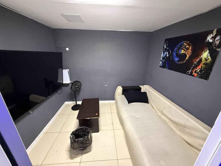 Продам бизнес пс клуб