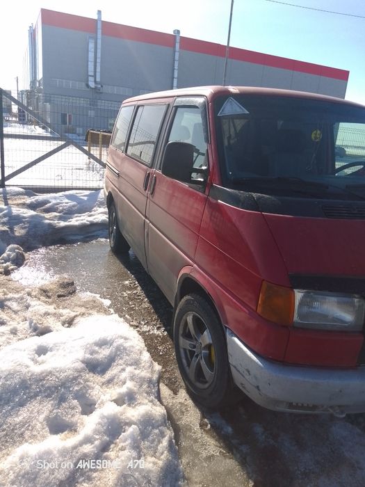 Продам  Бус Мультивэн