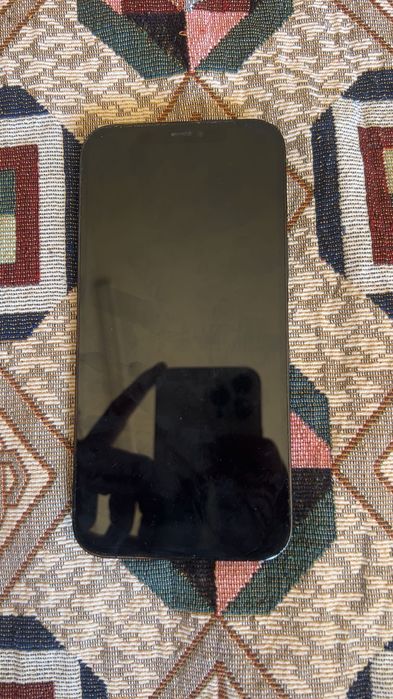 Iphone 12 pro max