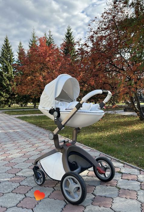 Детская коляска HOT MOM 2в1