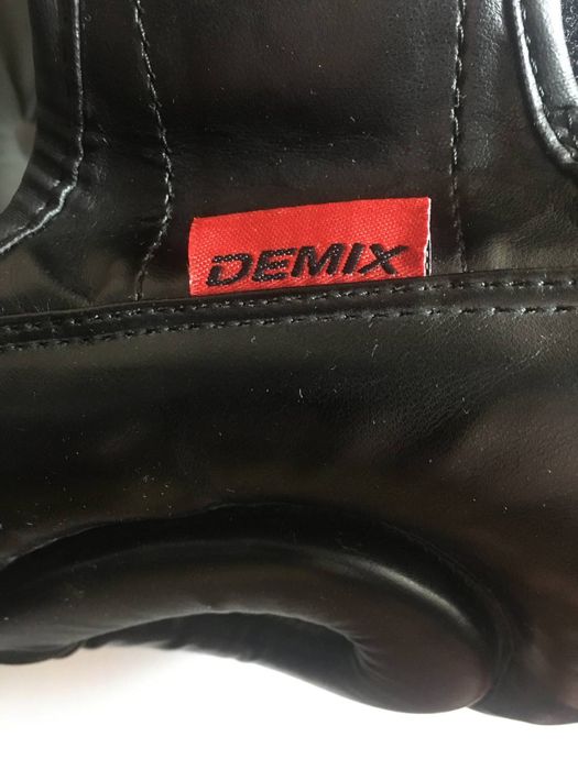 Шлем-для боевых искусств