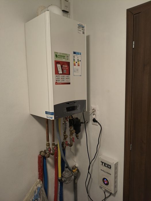 Casa în zimand cuz renovata integral 2024