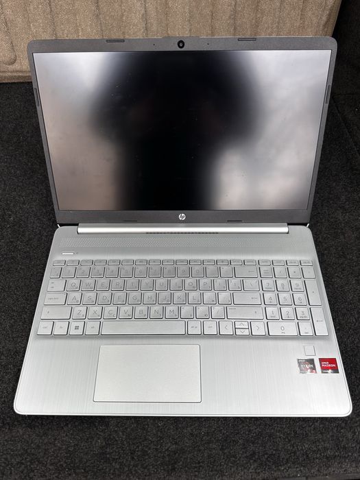 Ноутбук НP 15s - eq2134ur