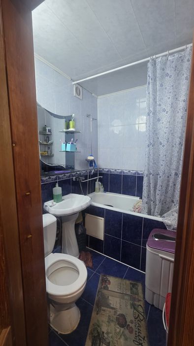 Продам 3 комн.квартиру.