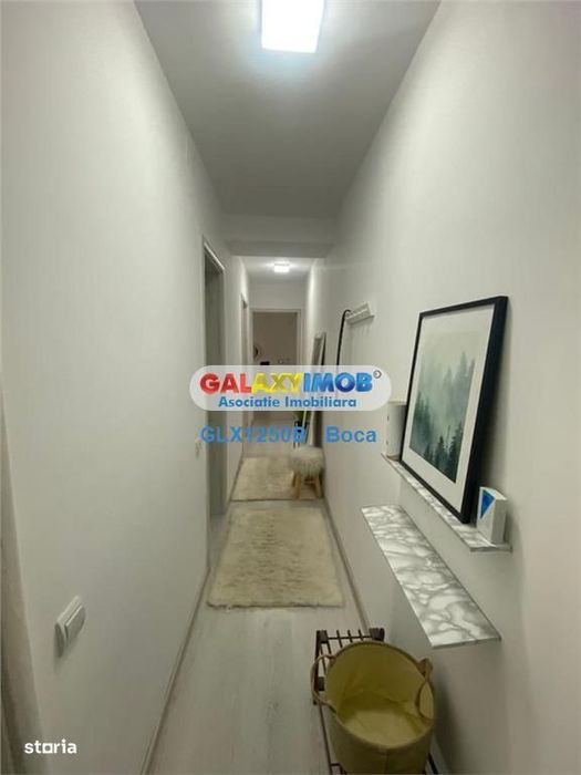 Apartament Decomandat - Luica