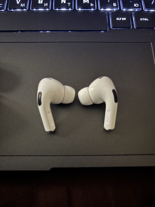 AirPods Pro Gen 2