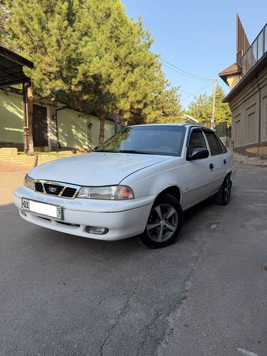 Продается Daewoo Nexia 1 - 1999г.