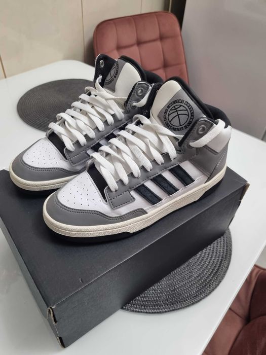 Ghete Adidas băieți nr. 36.5