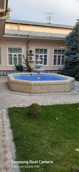 Basseyn, turk va fin saunalari qurib beramiz