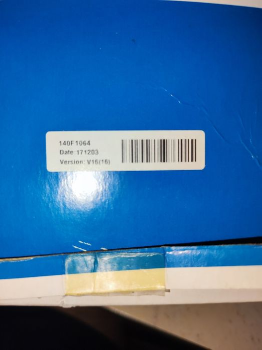 Termostat inteligent Danfoss DeviReg ecran tactil