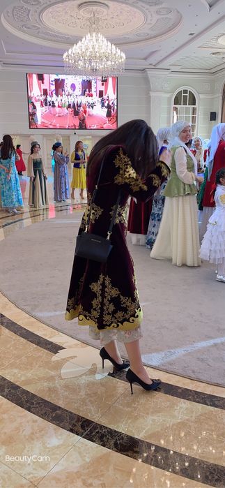 Бешпет от Нуршах