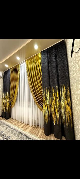 Продам штор,под любой интеръер