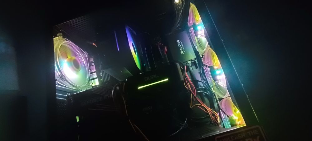 Продам Компьютер