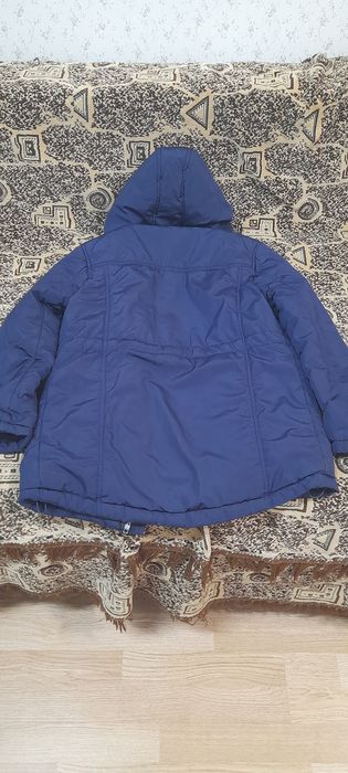 Куртка демисезонная