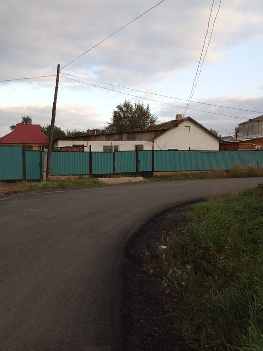 Продам часть дома