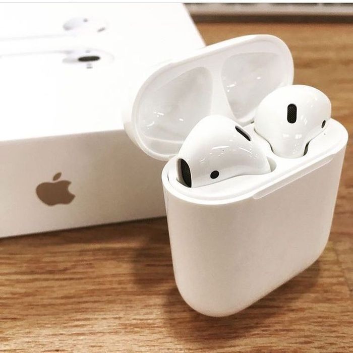 Airpods 2 Premium качества новые.