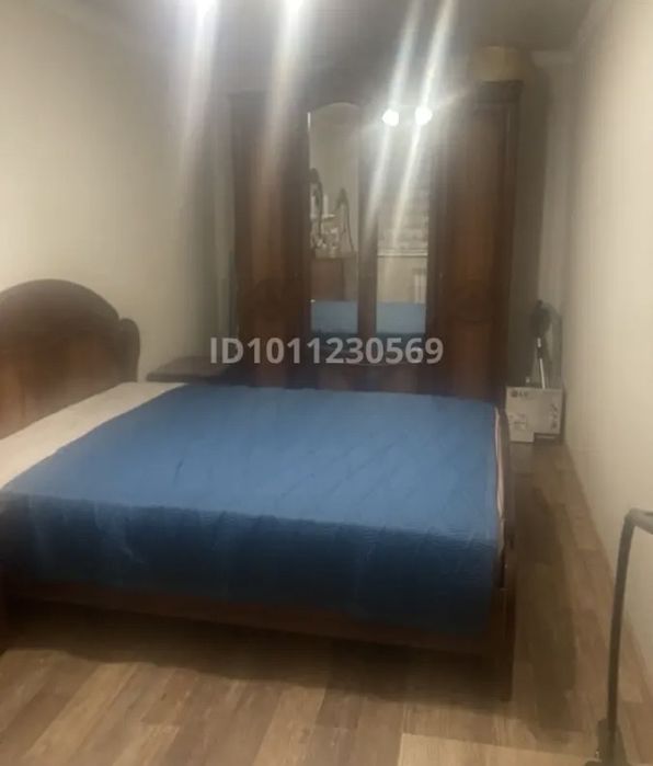 Продам квартиру двух комнатную
