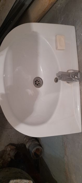 Продам раковину.