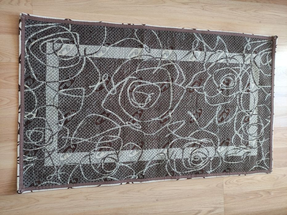 Нова красива пътека за дома