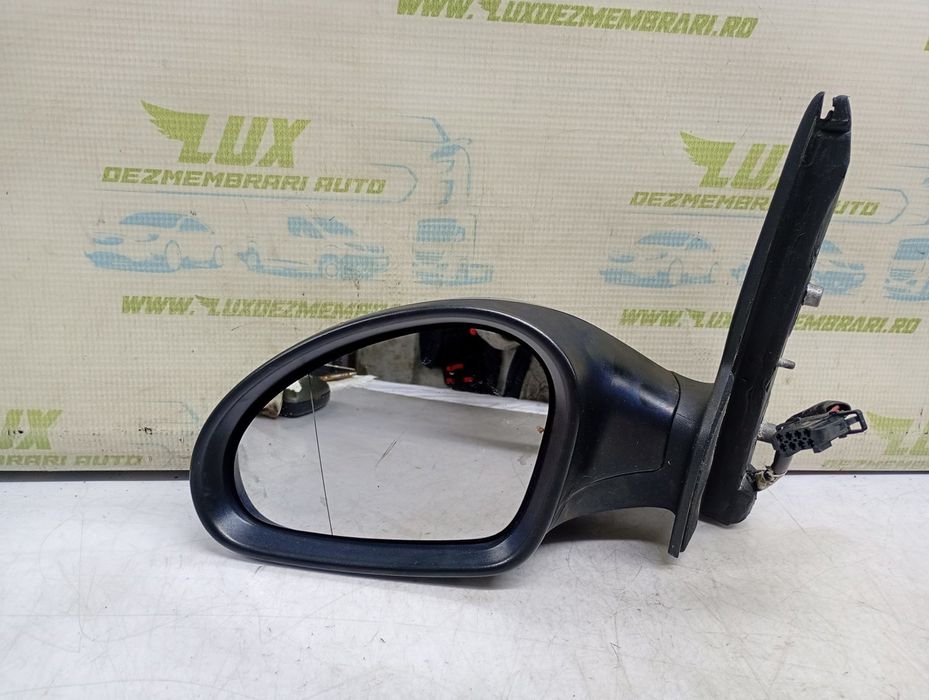 Oglinda stanga E9014142 Seat Altea 1 (2004 - 2009) 2.0 tdi 2.0 tdi BKD