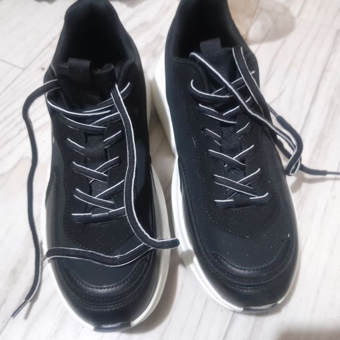 Кросовки стильные Kinetix