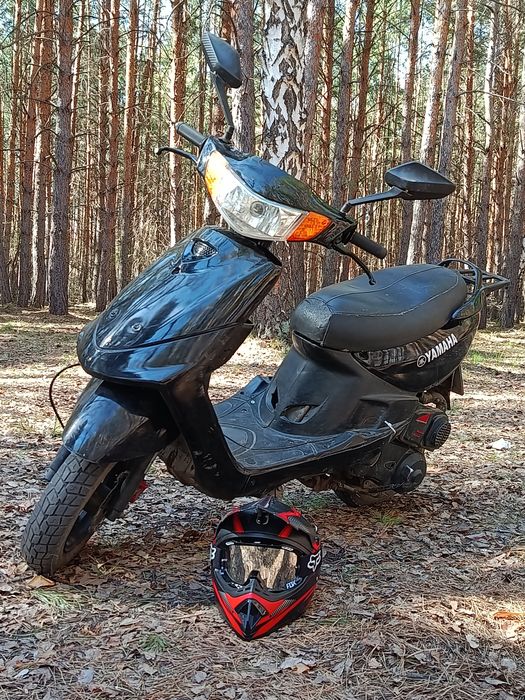 Продам скутер 150 куб