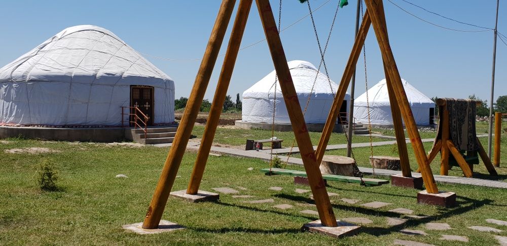 Юрта На Заказ Казак Уй Сату