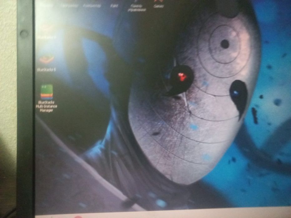 Ноутбук hp windows 7